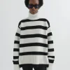 Remain Turtleneck Sweater