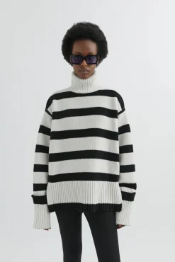 Remain Turtleneck Sweater