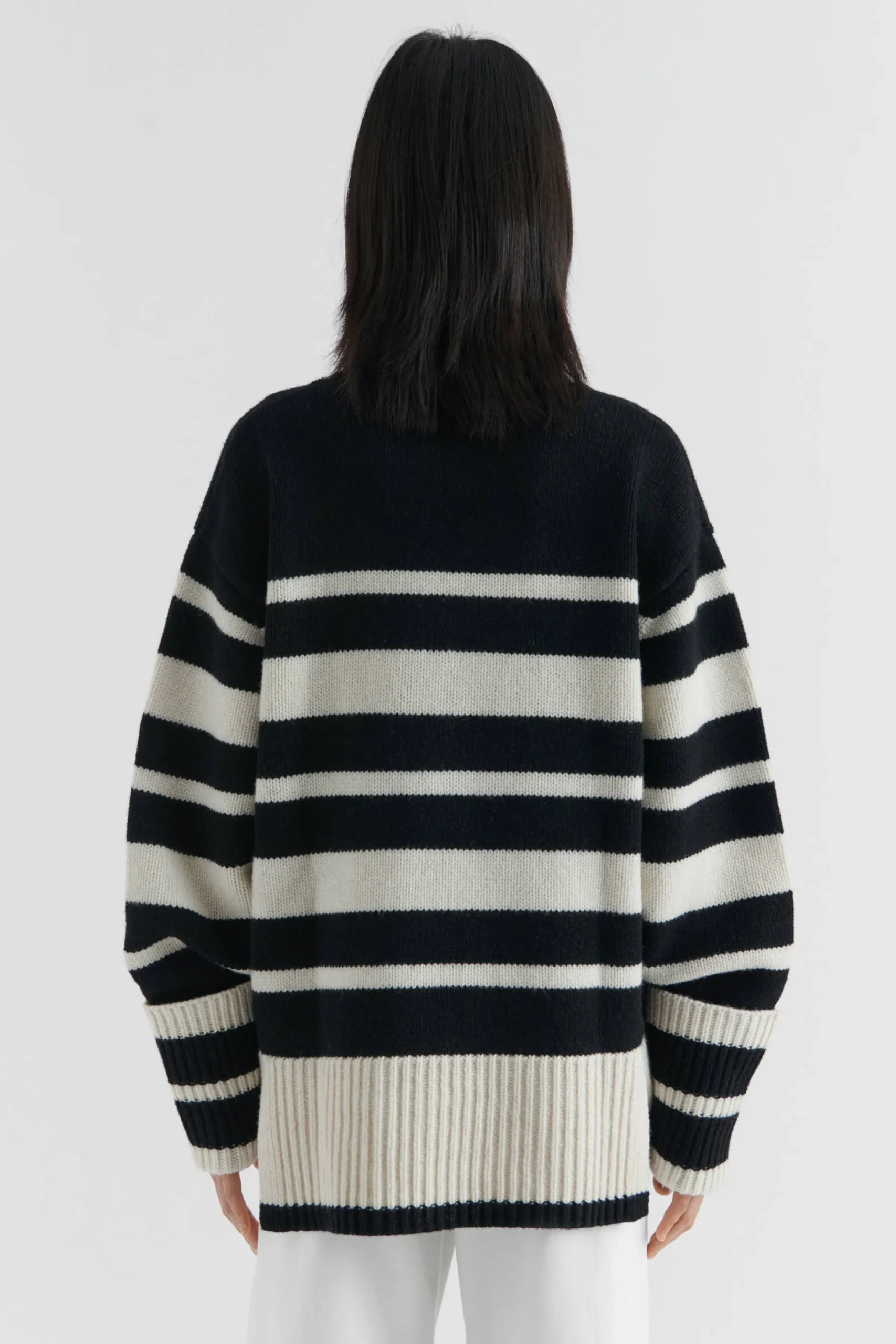 Remain Turtleneck Sweater