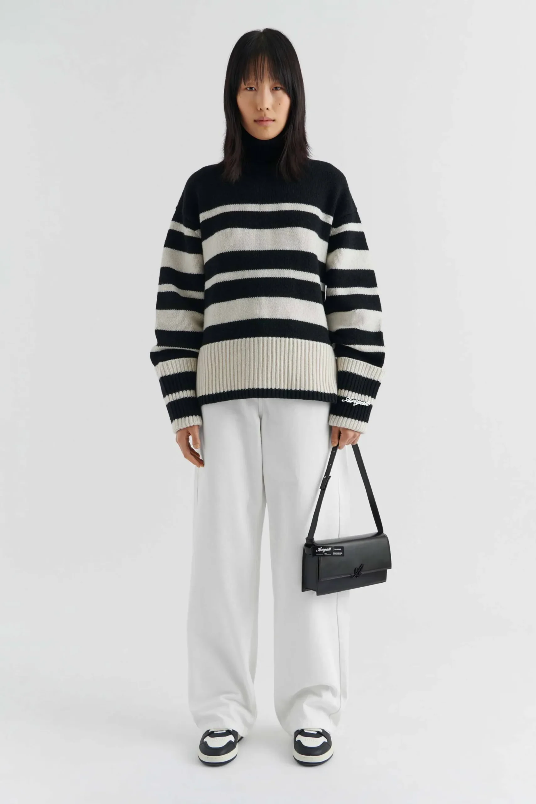 Remain Turtleneck Sweater