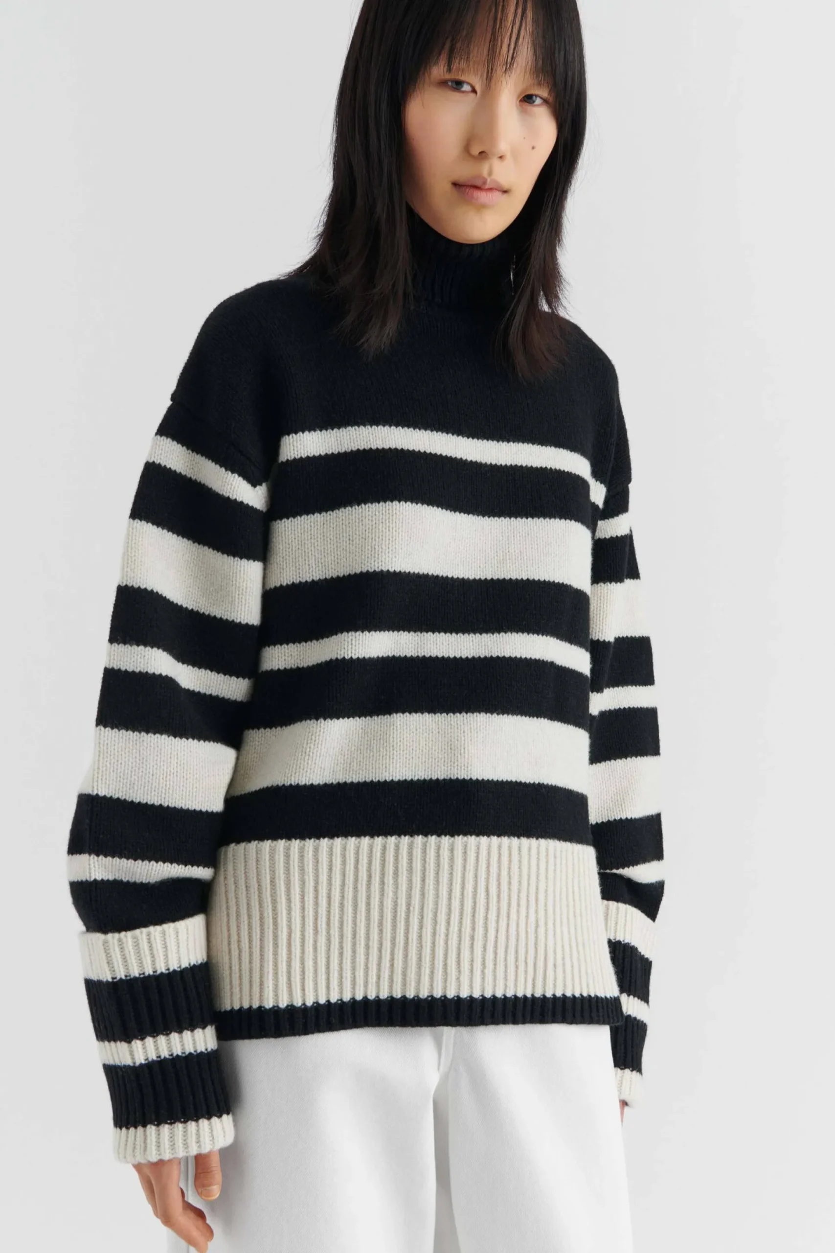 Remain Turtleneck Sweater