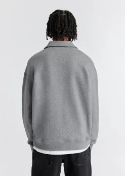 Remi Half-Zip Sweater
