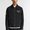 Resort Embroidered Jacket