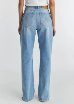 Ryder Flared Jeans