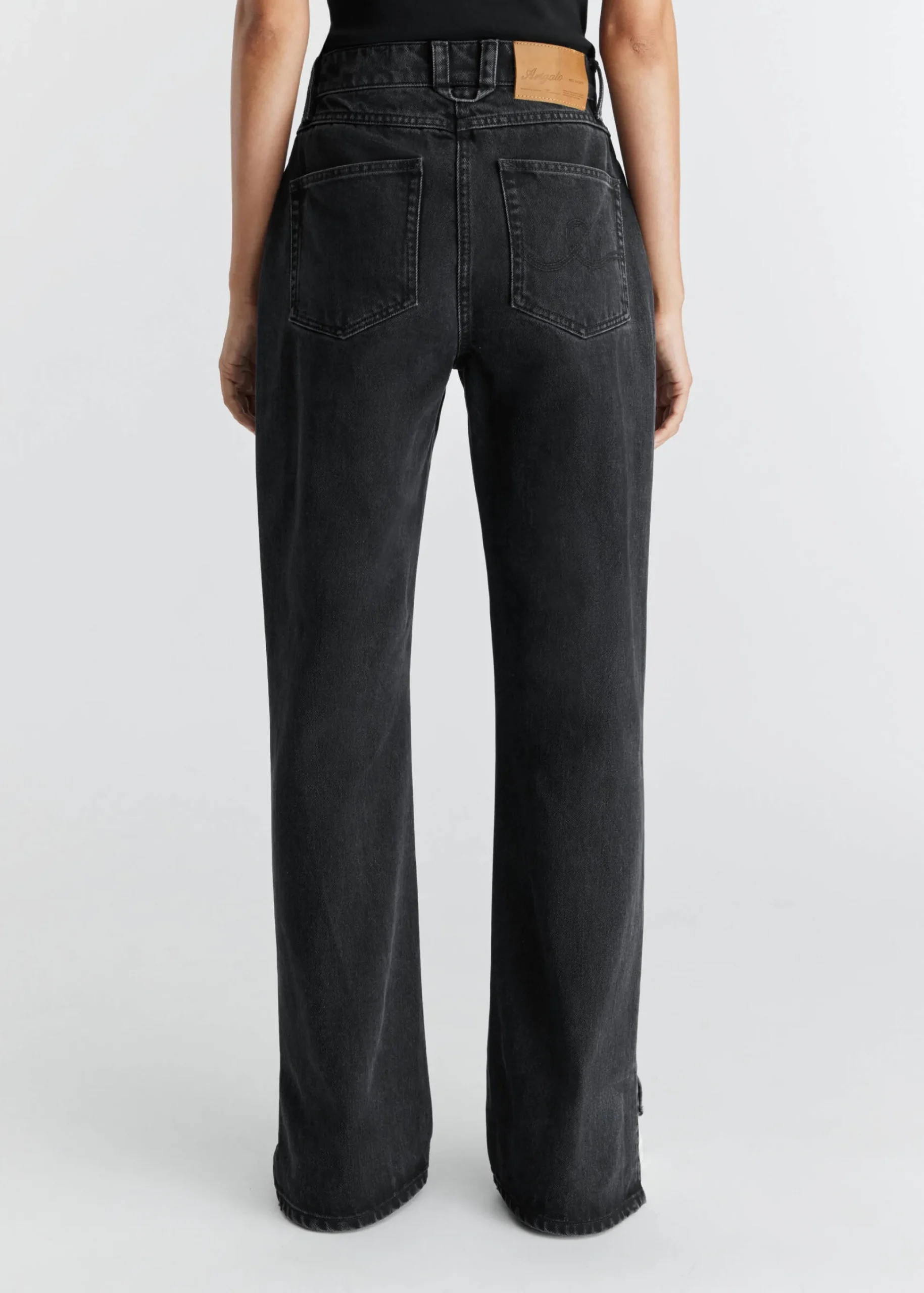 Ryder Flared Jeans