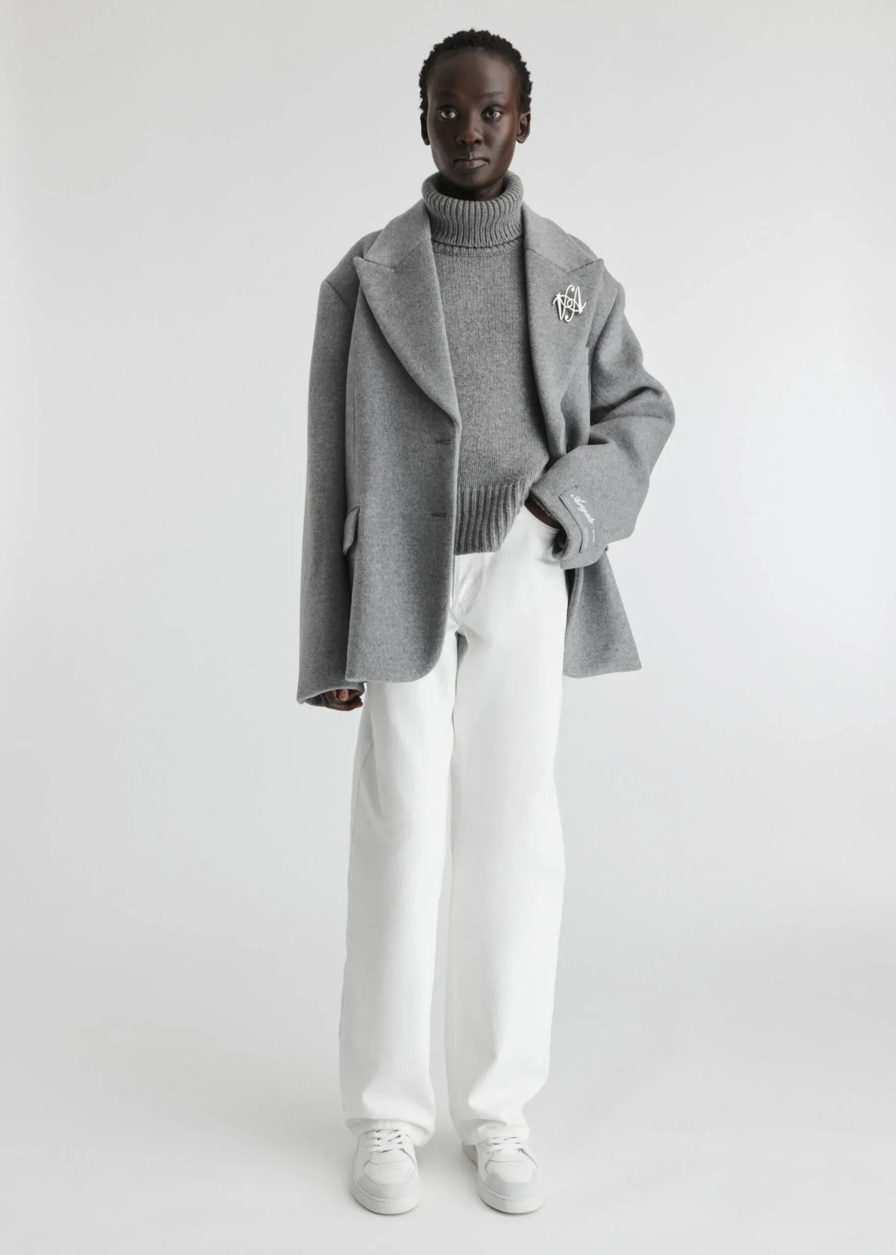 Sadie Blazer