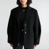 Sai Wool Blazer