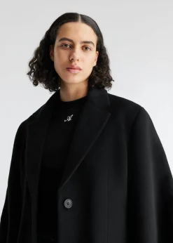 Sai Wool Blazer