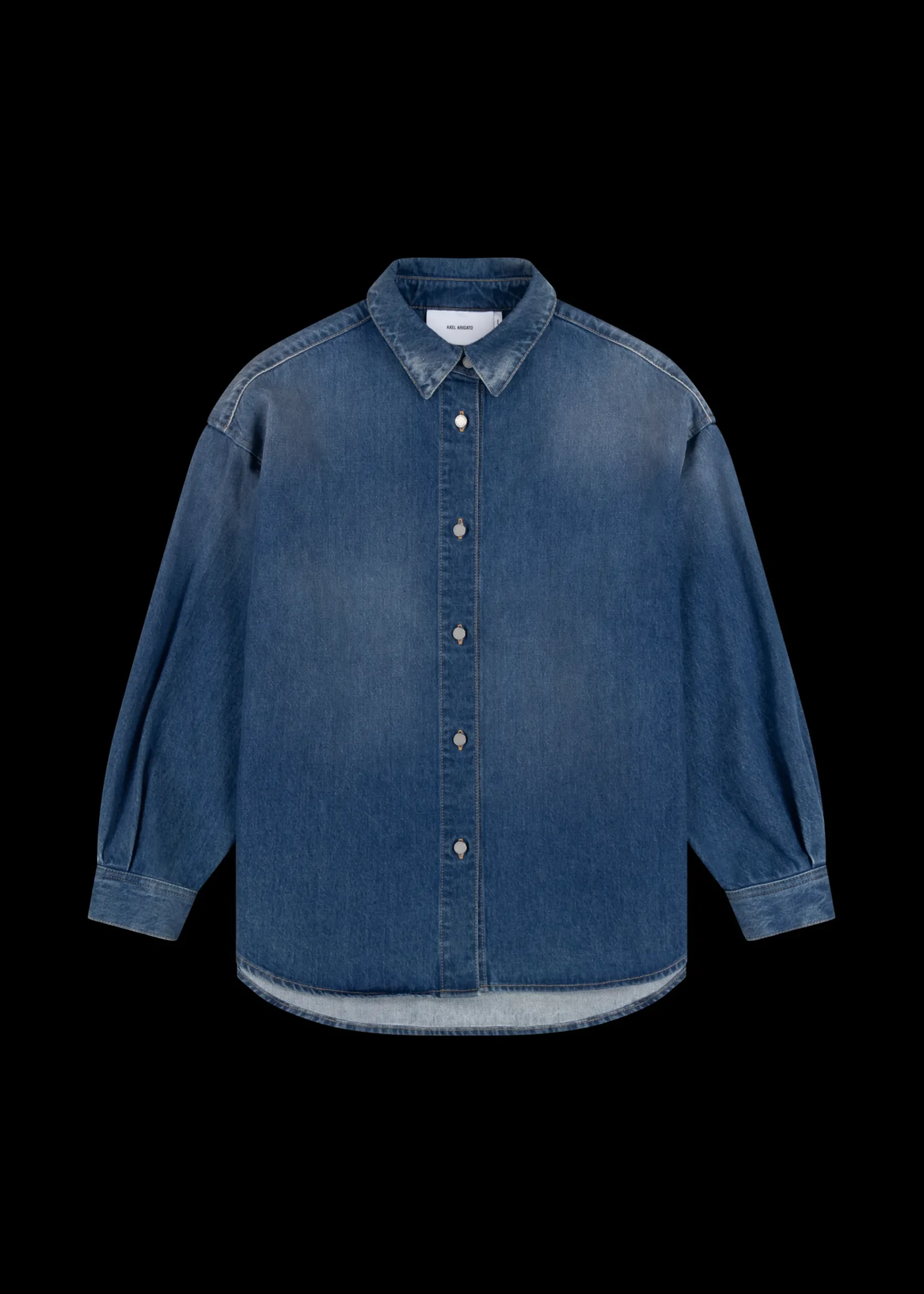 Sasha Oversized Shirt