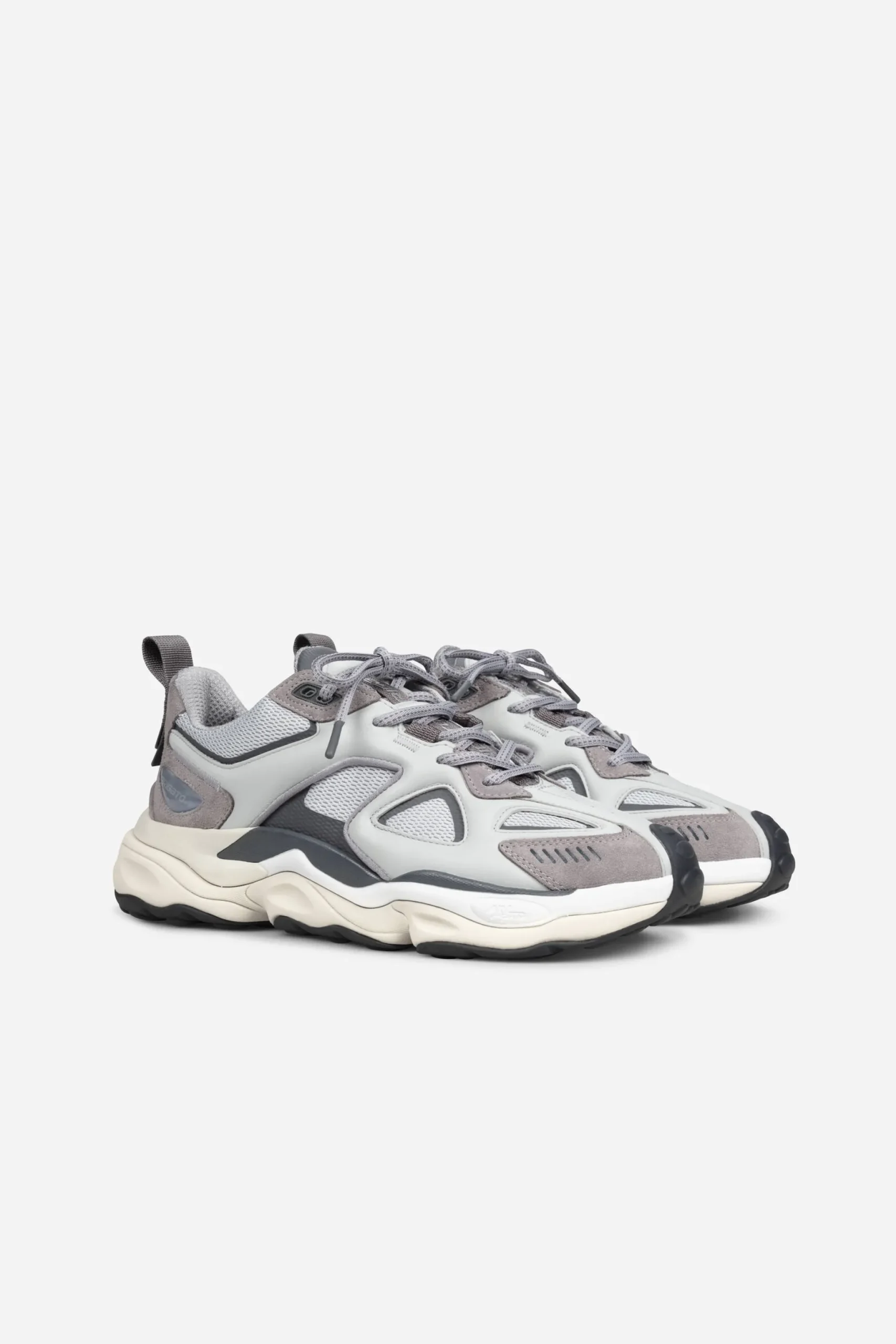 Satellite Runner