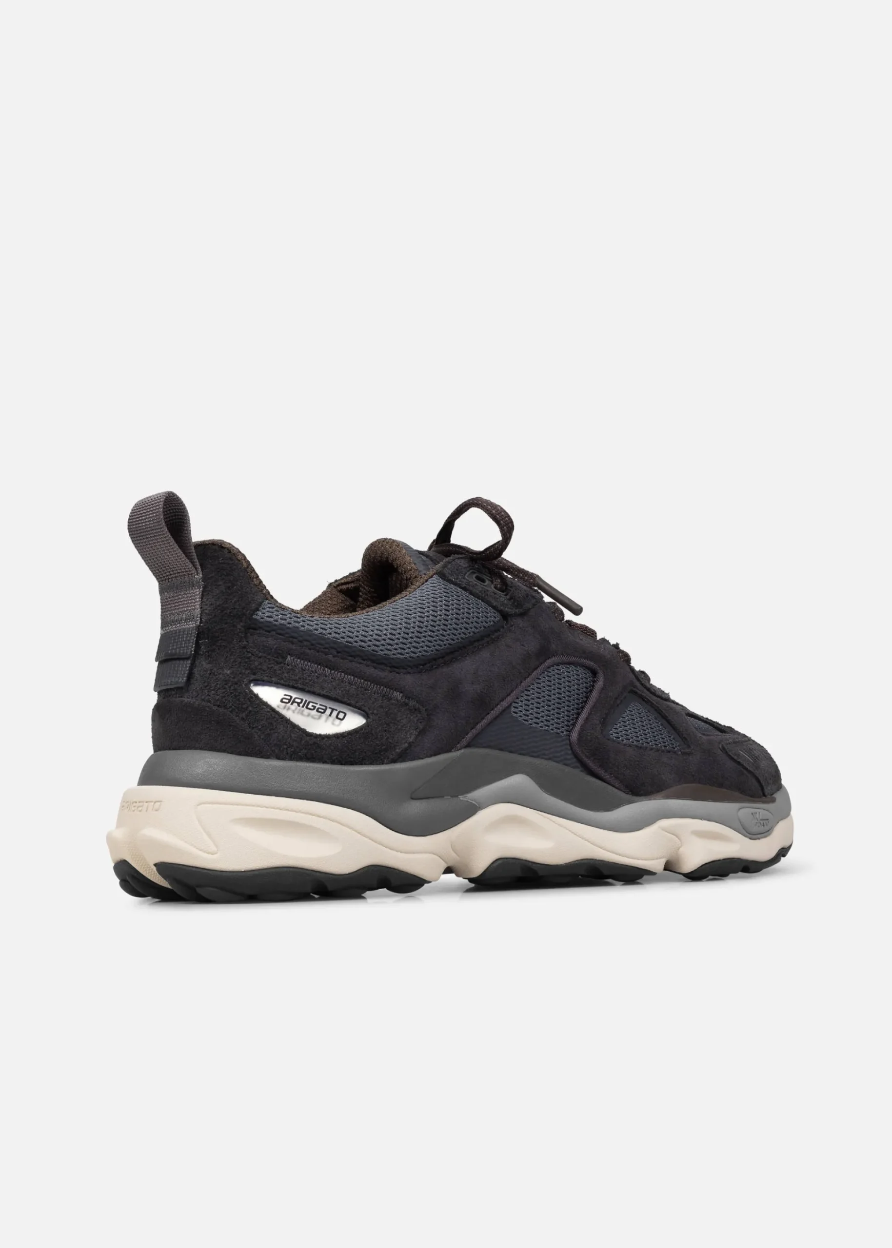 Satellite Runner