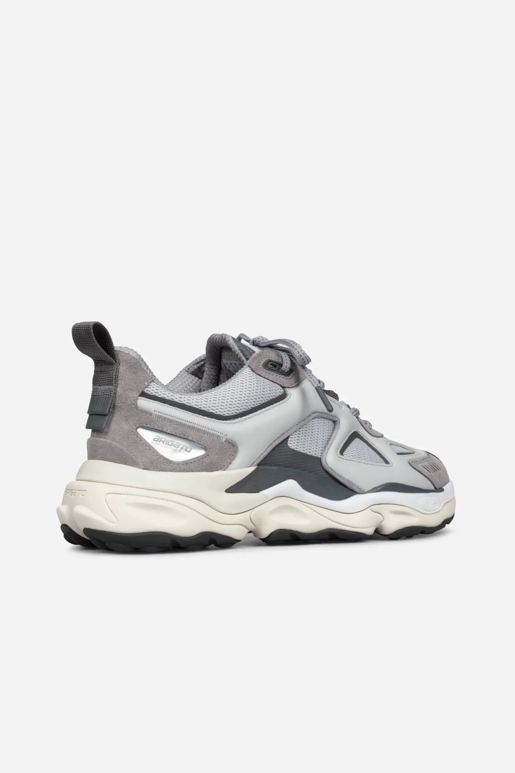 Satellite Runner
