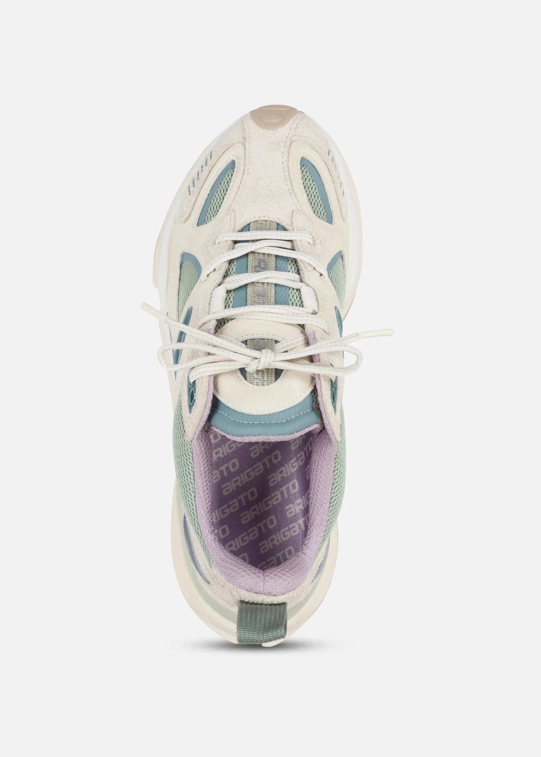 Satellite Runner