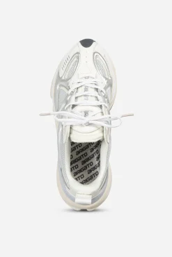 Satellite Runner