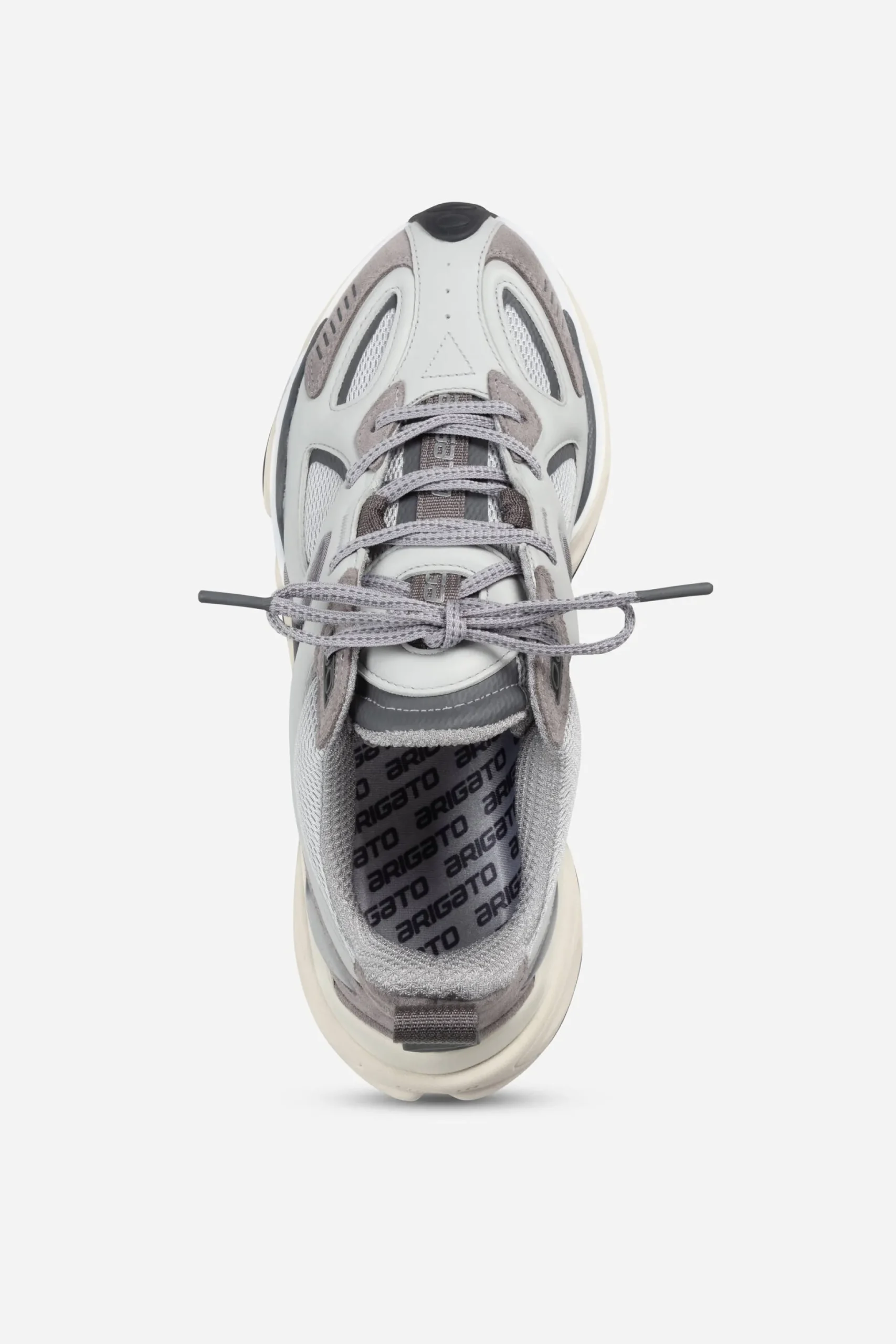 Satellite Runner
