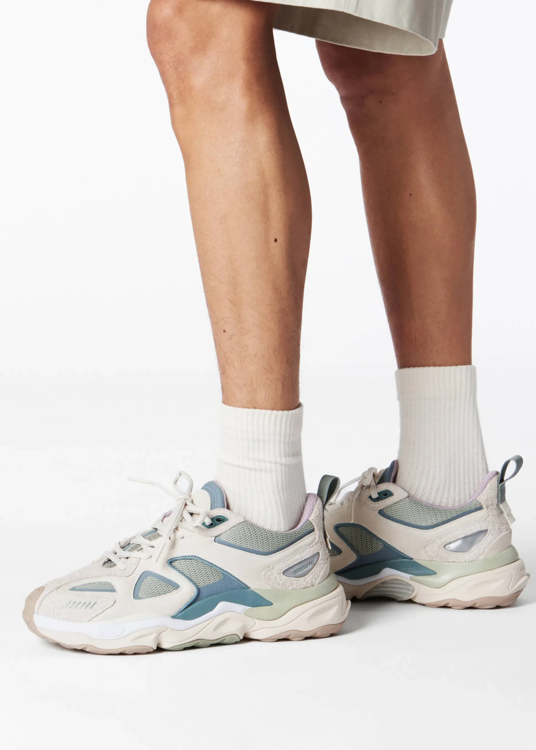 Satellite Runner
