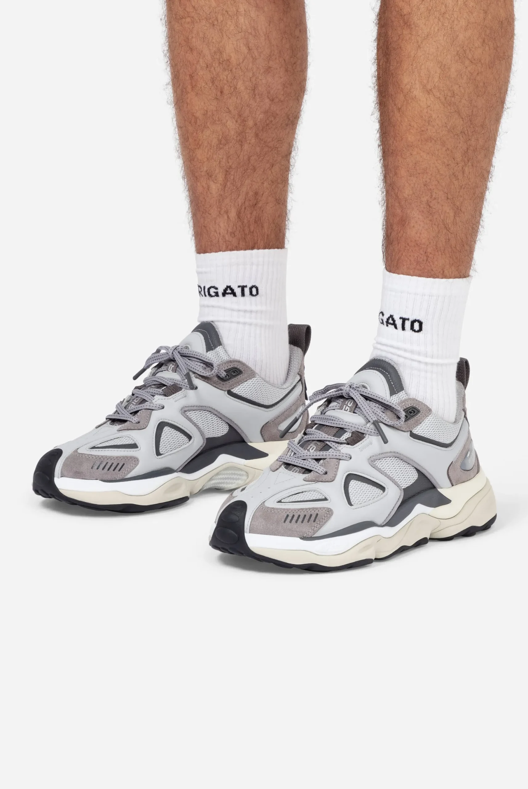 Satellite Runner