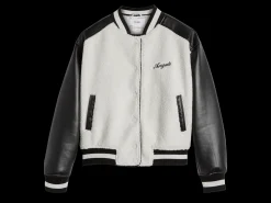 Saul Varsity Jacket