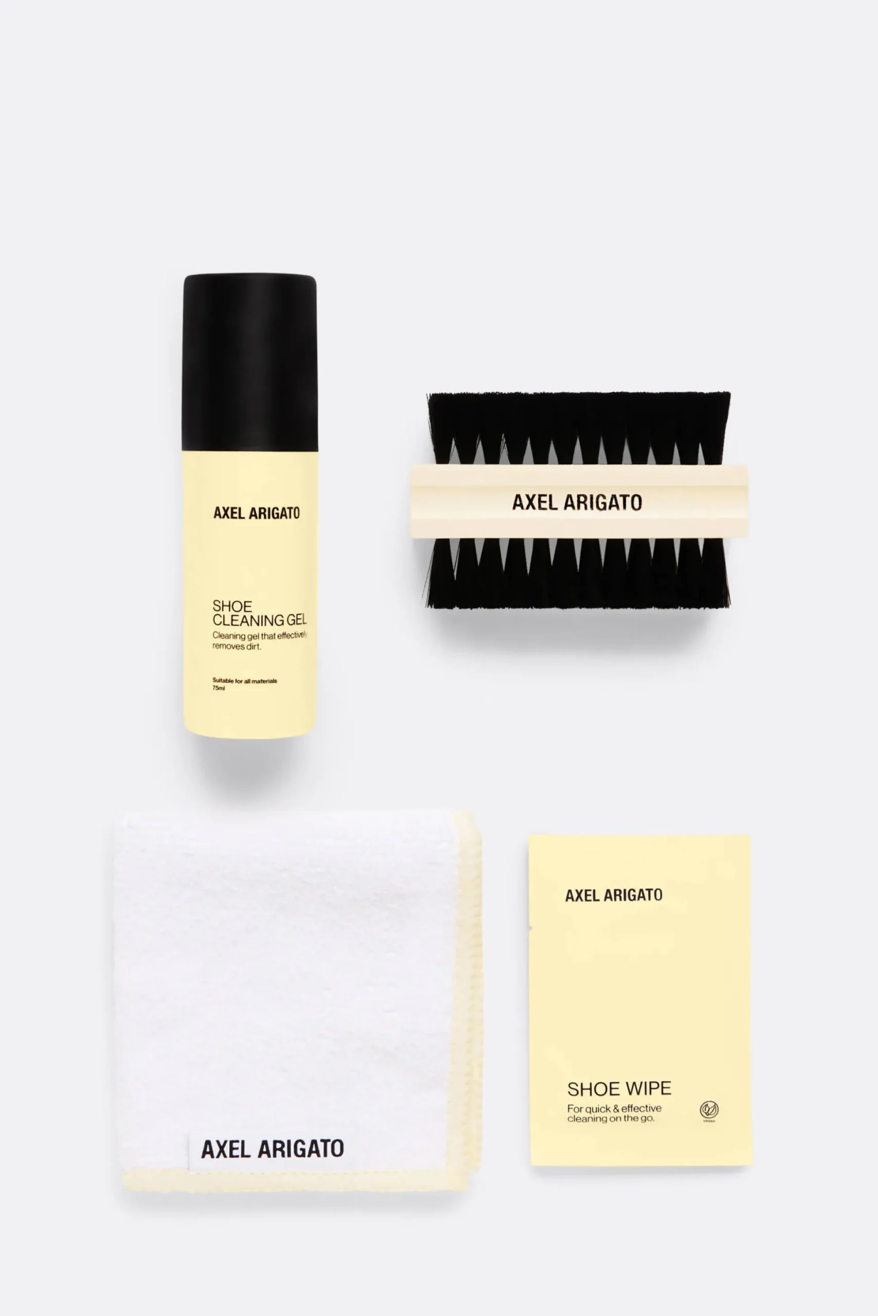 Shoe Cleaning Kit