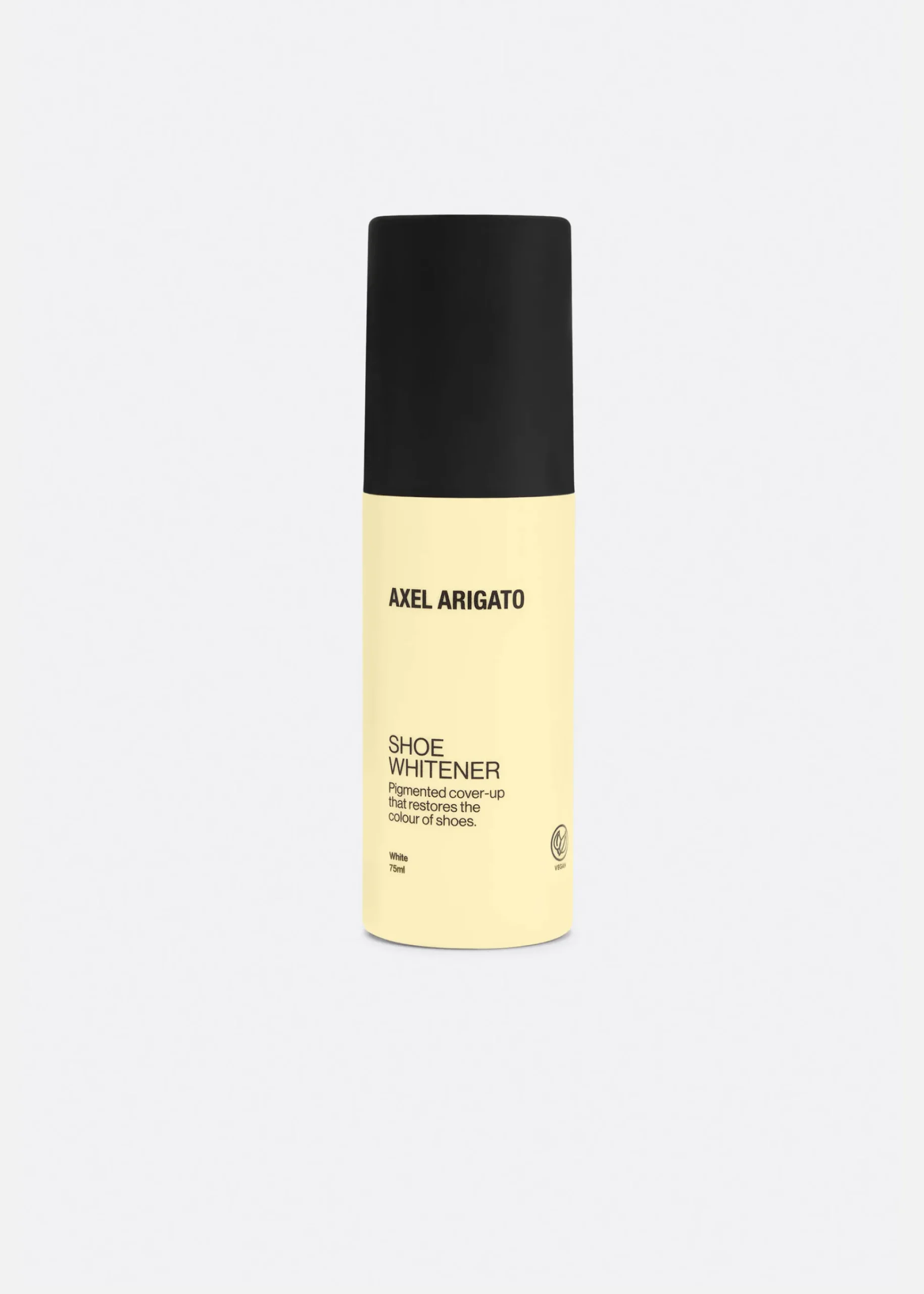 Shoe Whitener, 75ml