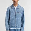 Signature A Denim Jacket