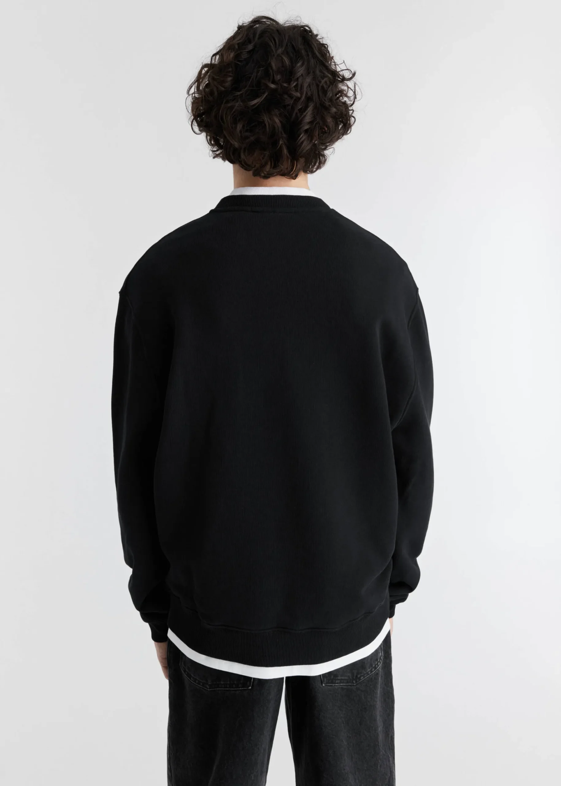 Signature Sweatshirt