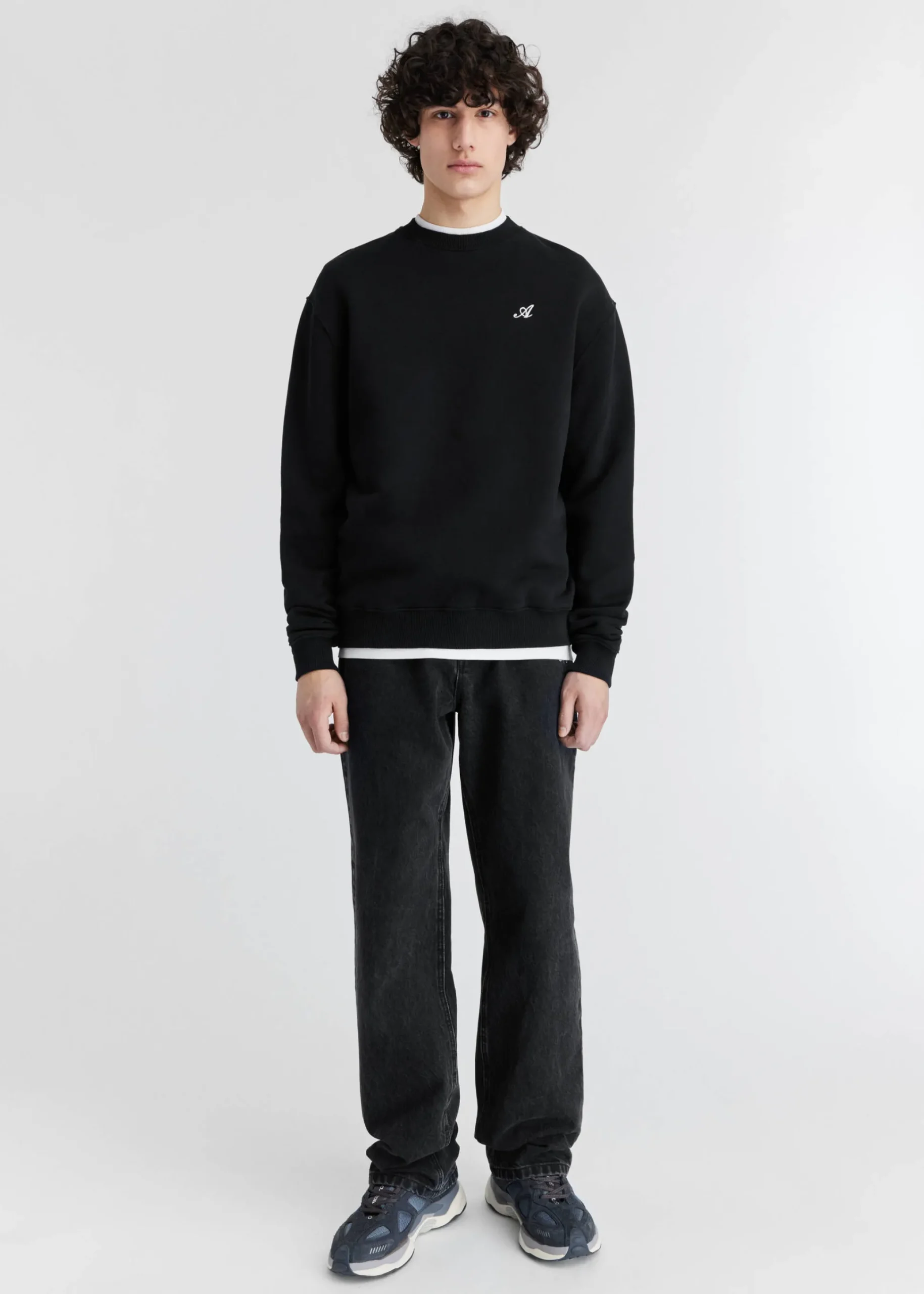 Signature Sweatshirt