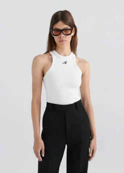 Signature Tank Top