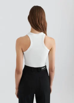 Signature Tank Top