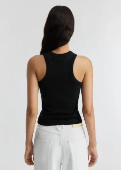 Signature Tank Top