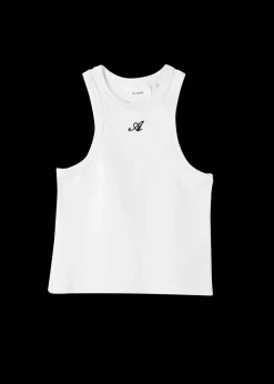 Signature Tank Top