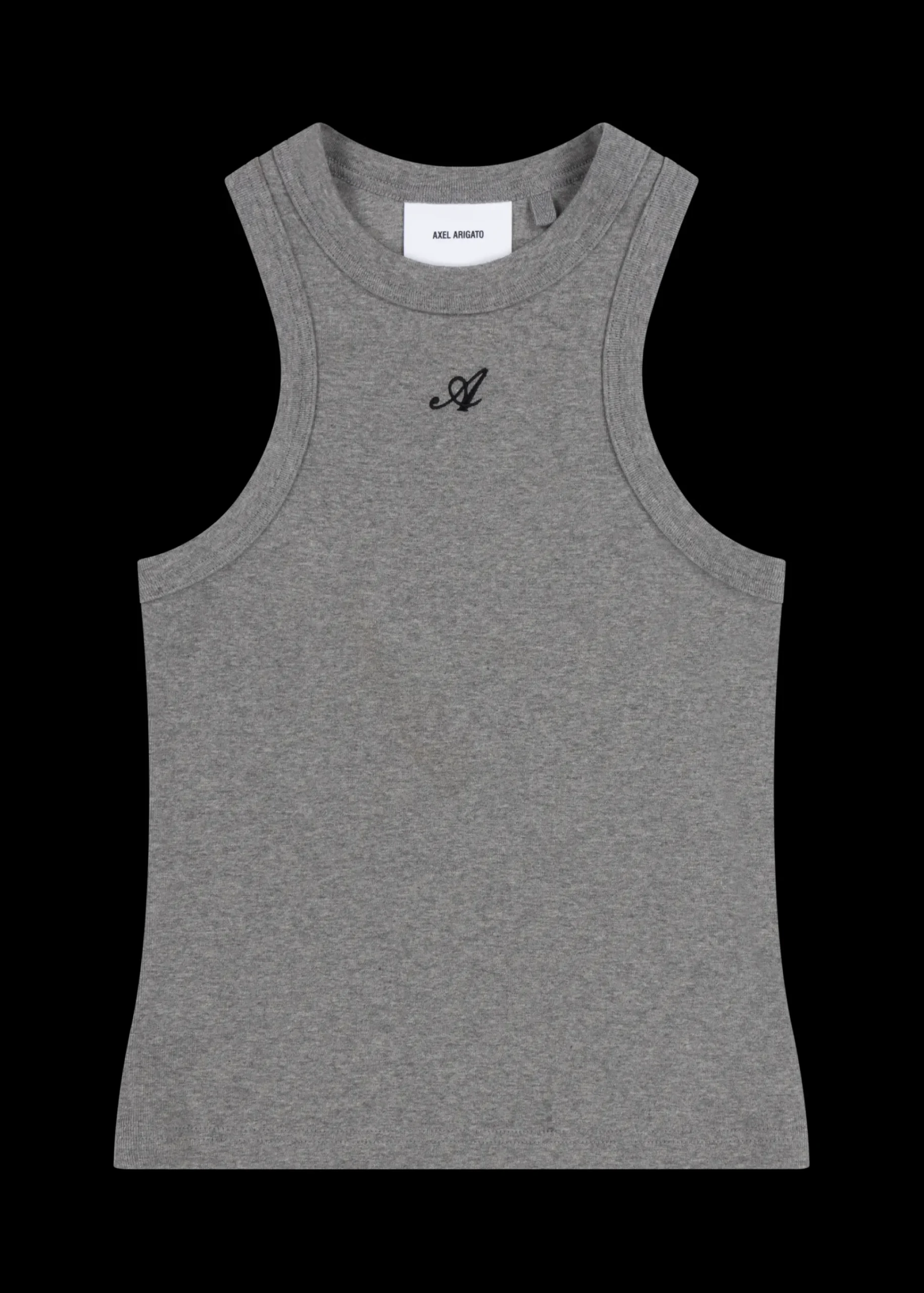 Signature Tank Top