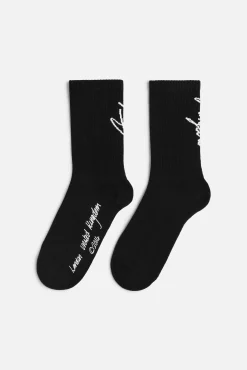 Soho Socks