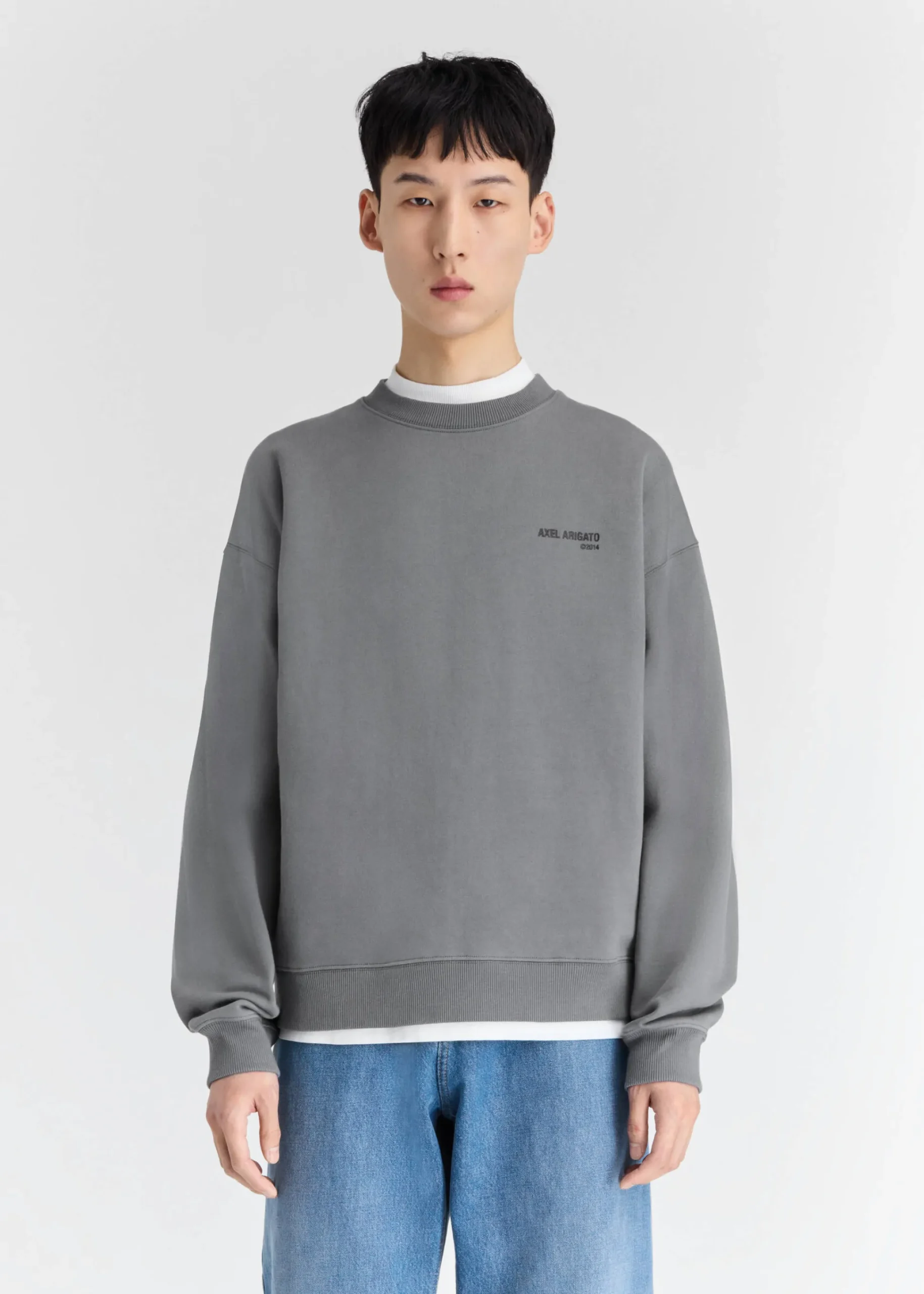 Spade Sweatshirt