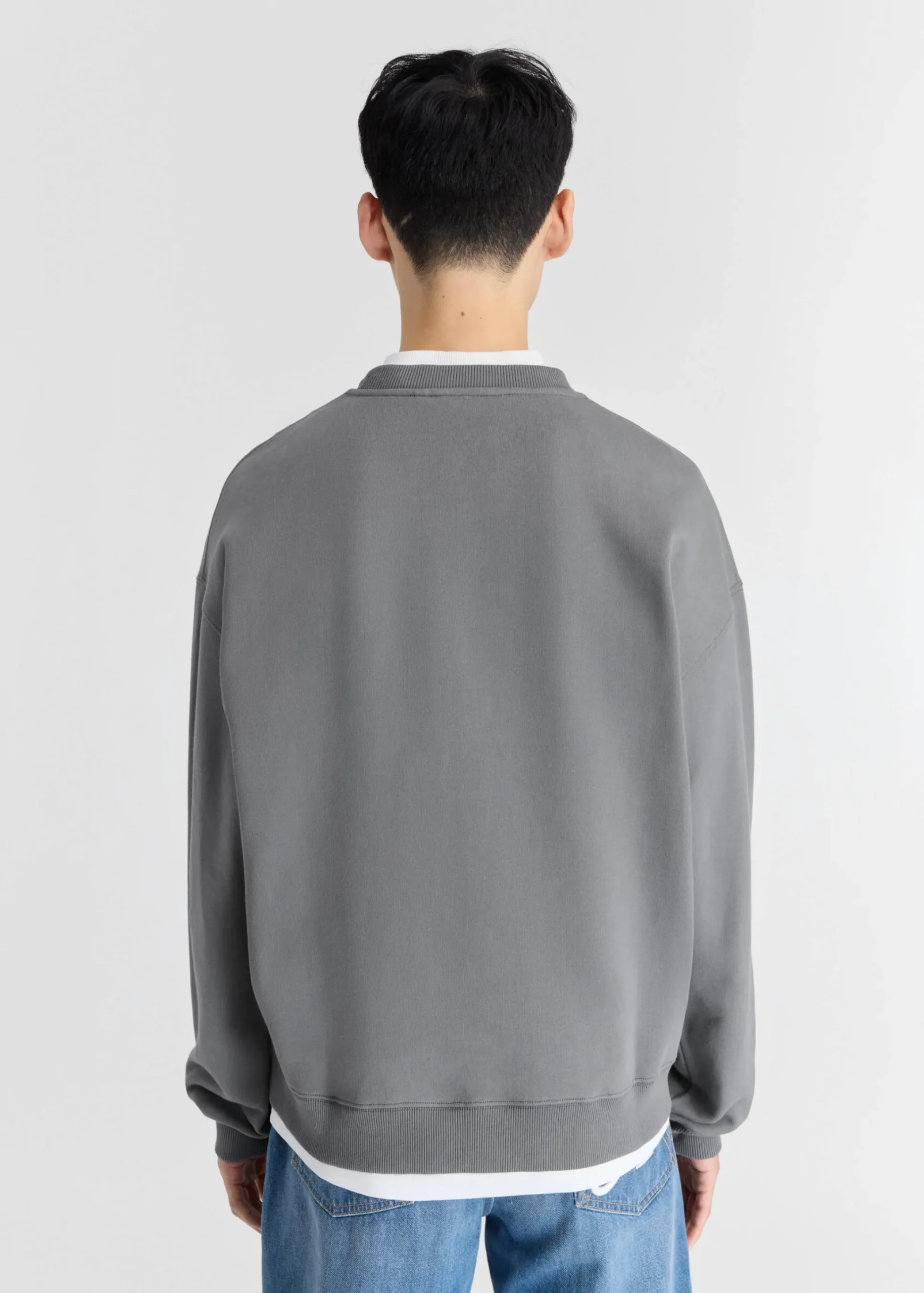 Spade Sweatshirt
