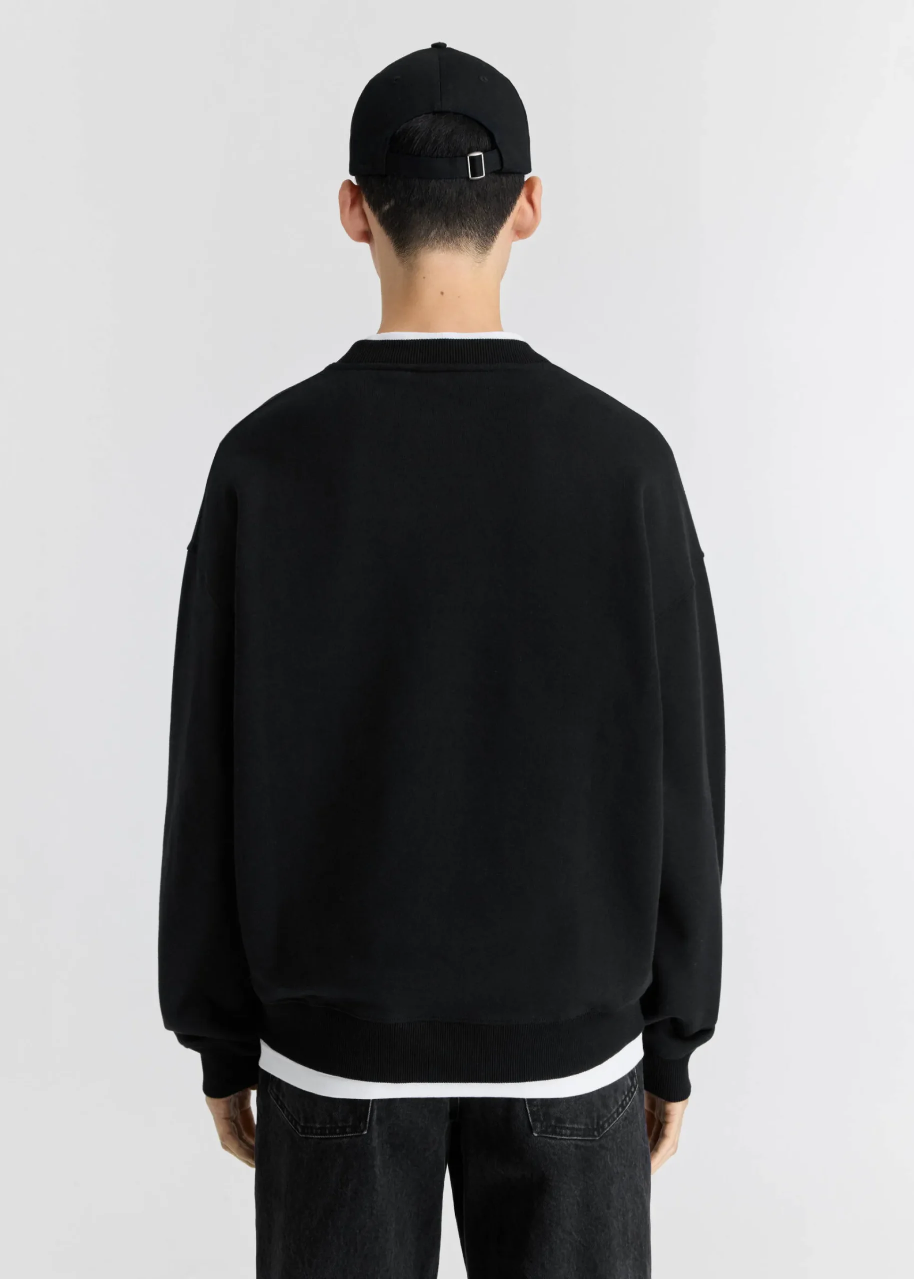 Spade Sweatshirt