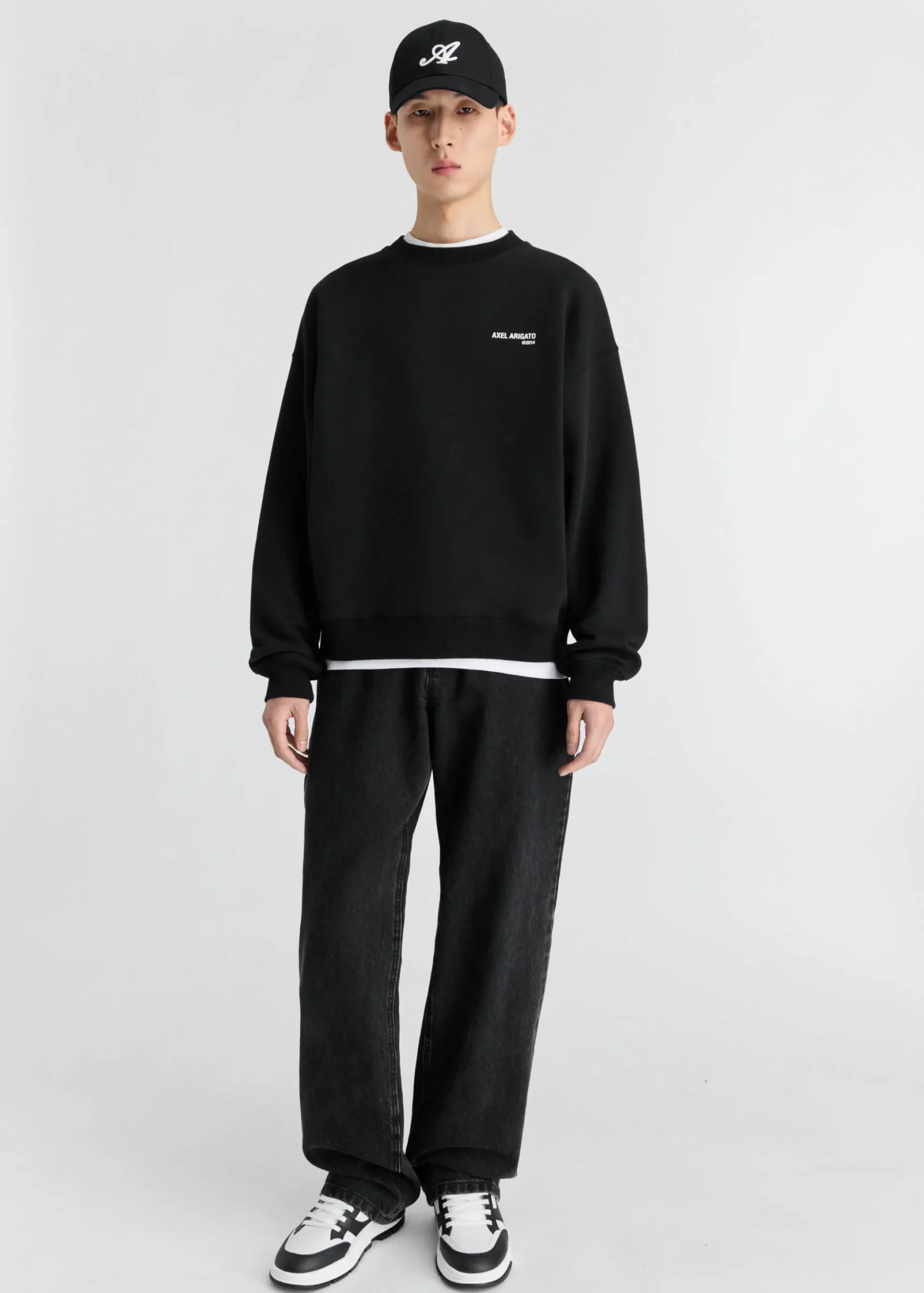 Spade Sweatshirt