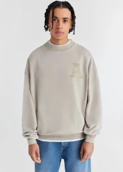 State Washed Sweatshirt