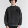 State Washed Sweatshirt