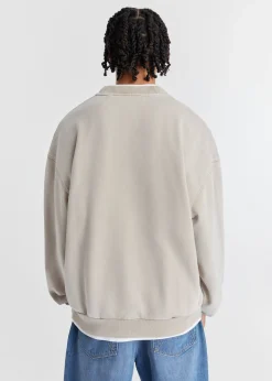 State Washed Sweatshirt