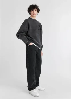 State Washed Sweatshirt