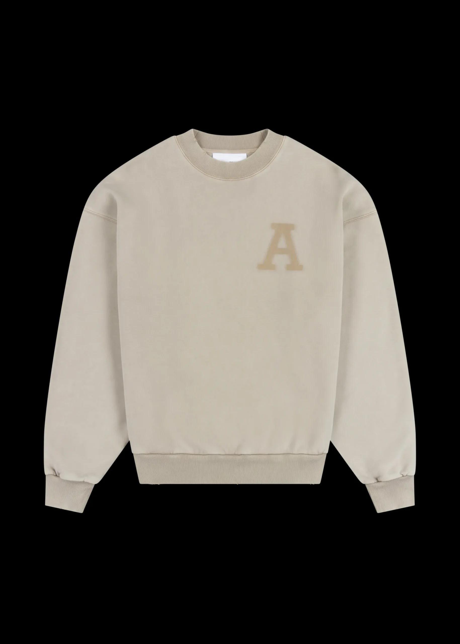 State Washed Sweatshirt