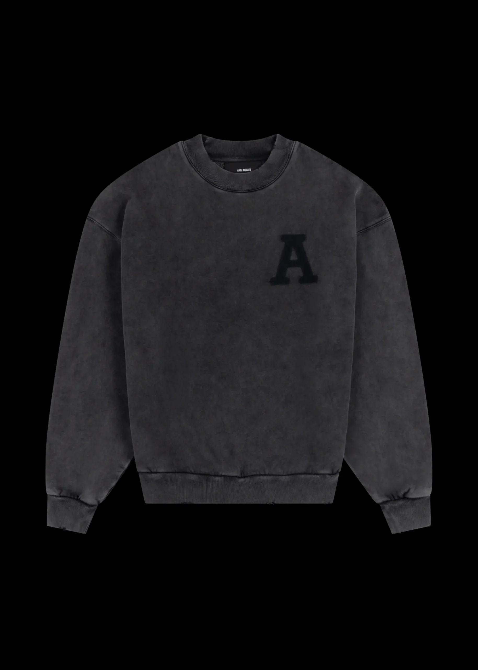 State Washed Sweatshirt