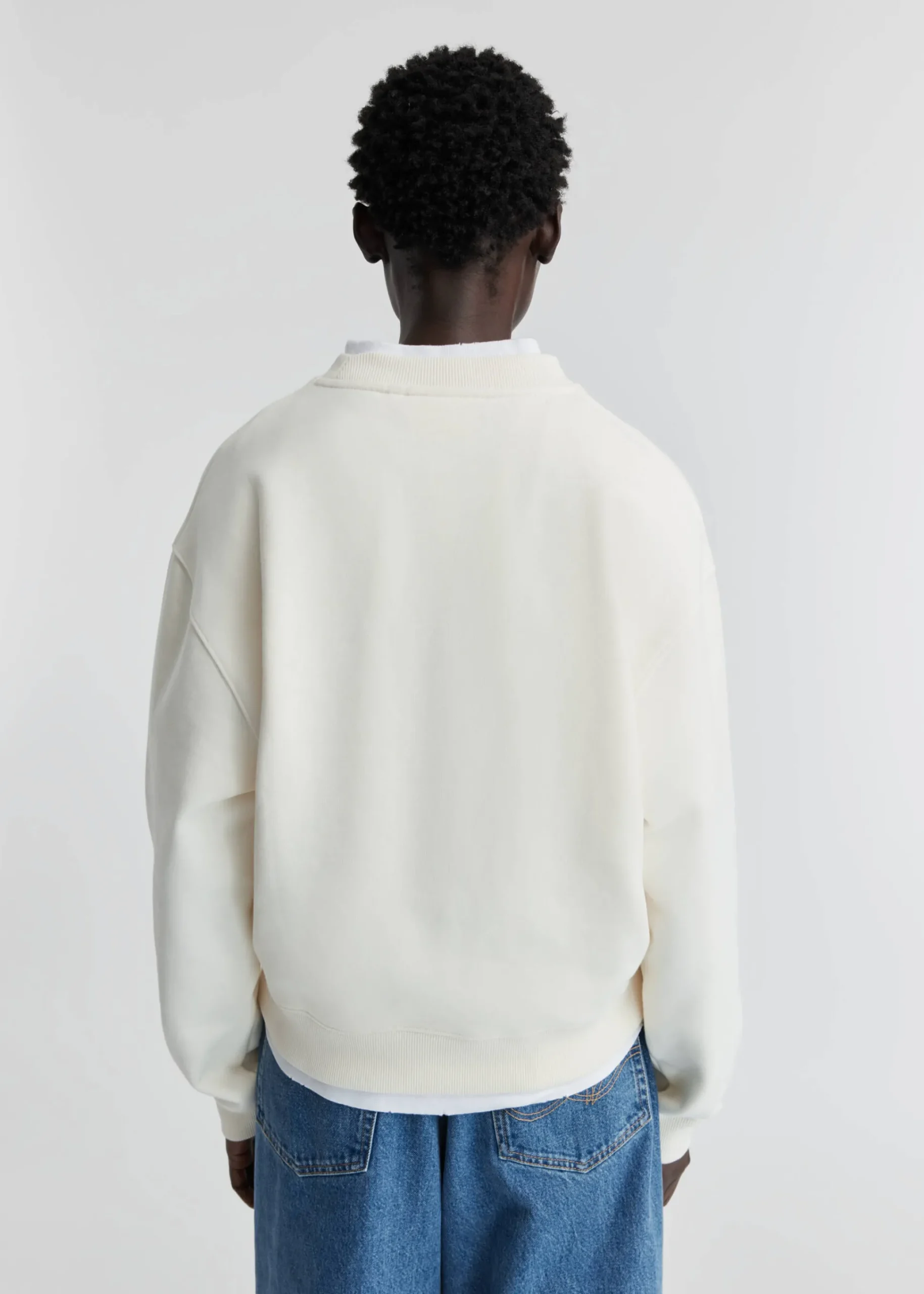 Strand Sweatshirt
