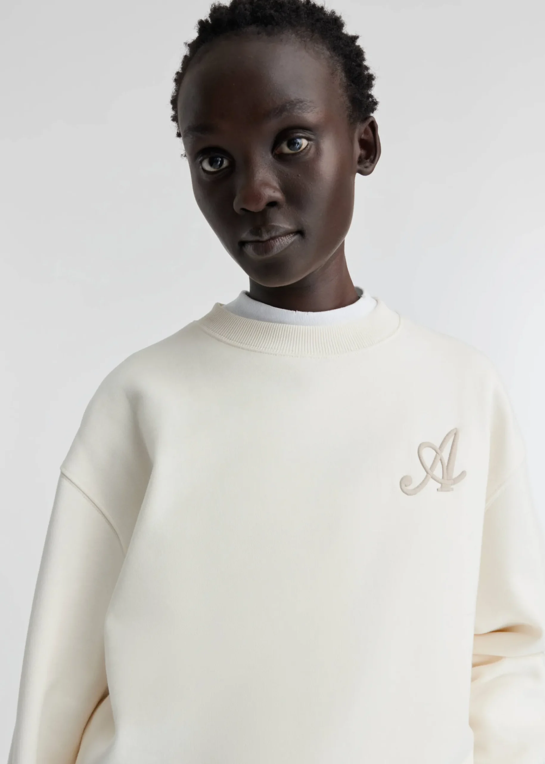 Strand Sweatshirt