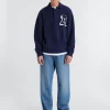Team Polo Sweater