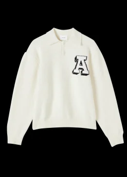 Team Polo Sweater