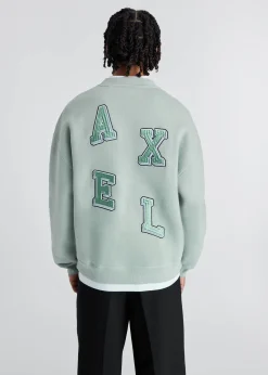 Typo Sweatshirt