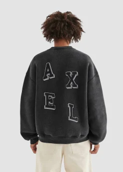 Typo Sweatshirt