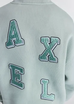 Typo Sweatshirt